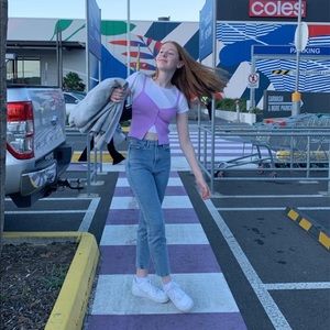 Meet your Posher, Lilly